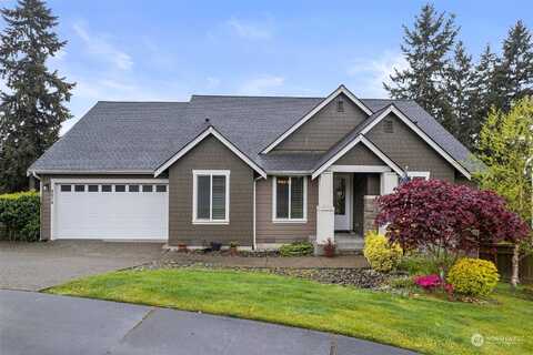 34Th Street, EDGEWOOD, WA 98371