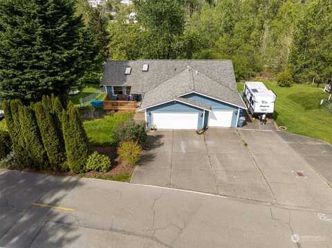 10Th, MILTON, WA 98354