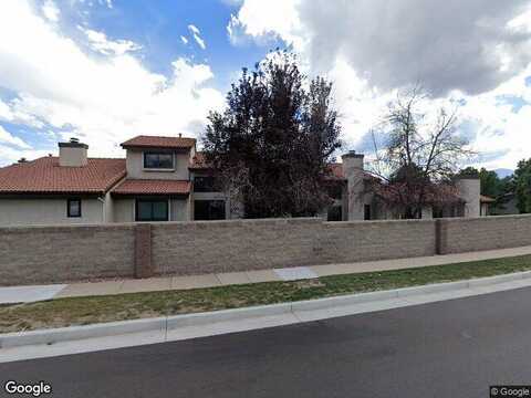 Madrid, COLORADO SPRINGS, CO 80920