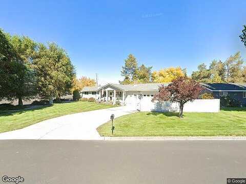 5Th, PRINEVILLE, OR 97754