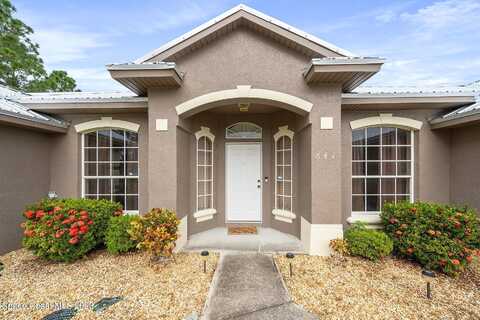 Gagnon, PALM BAY, FL 32909