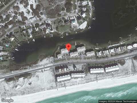 Fort Pickens, GULF BREEZE, FL 32561