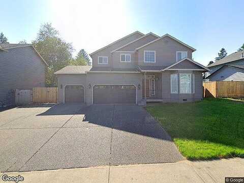 51St, WASHOUGAL, WA 98671