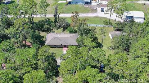 Lake Ashby, NEW SMYRNA BEACH, FL 32168