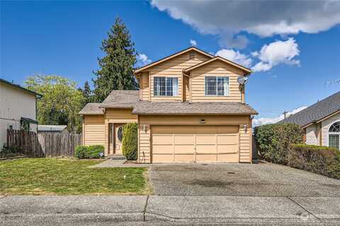 74Th, EVERETT, WA 98203