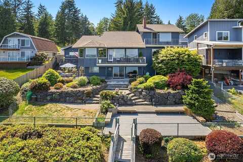 Tala Shore, PORT LUDLOW, WA 98365