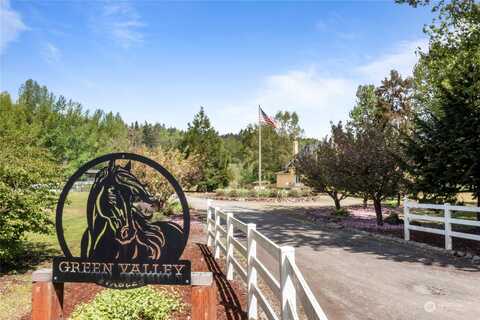 Green Valley, AUBURN, WA 98092