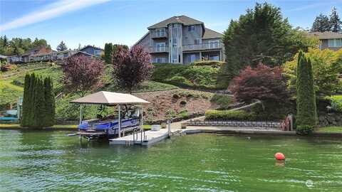 33Rd Street, LAKE TAPPS, WA 98391