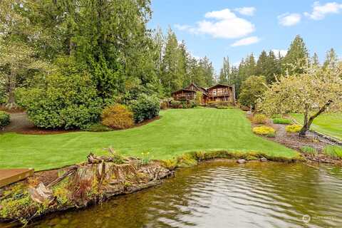 Lake Roesiger, SNOHOMISH, WA 98290