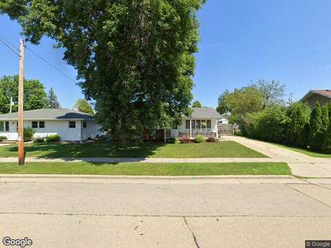 Collins, NEENAH, WI 54956