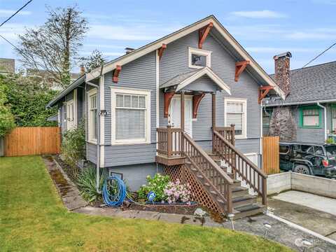 8Th, BREMERTON, WA 98337