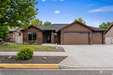 Copper, EAST WENATCHEE, WA 98802