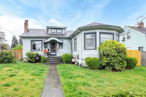 56Th, TACOMA, WA 98408