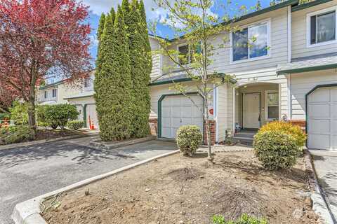 115Th, EVERETT, WA 98204