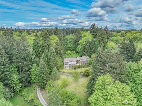 Hawks Prairie, OLYMPIA, WA 98516