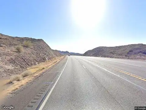 Highway 95, EARP, CA 92242