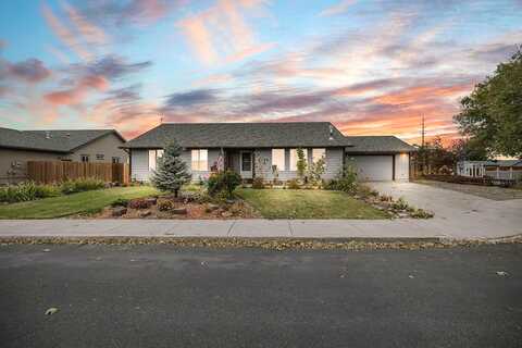 25Th, REDMOND, OR 97756