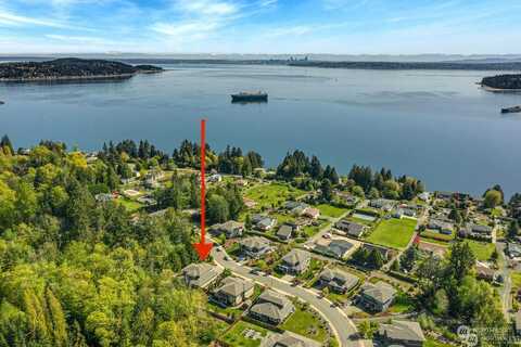 Commons, PORT ORCHARD, WA 98366