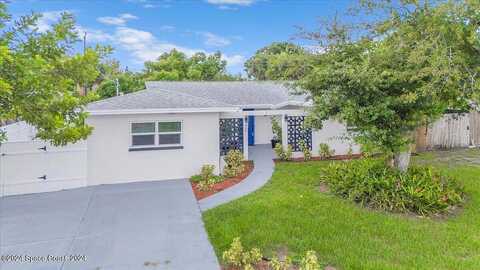 2Nd, MERRITT ISLAND, FL 32953