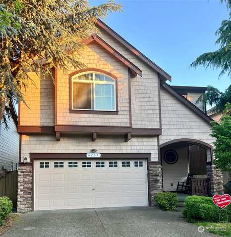 40Th, FIFE, WA 98424