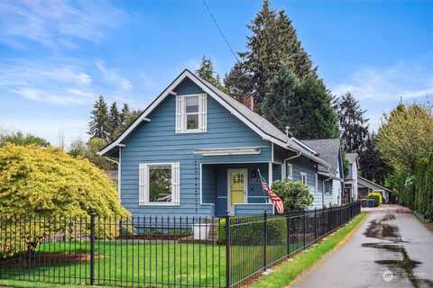 17Th, PUYALLUP, WA 98372