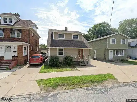 29Th, ERIE, PA 16508
