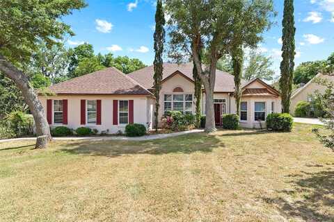 Bergen Hall, FRUITLAND PARK, FL 34731