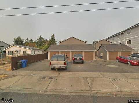 Puget Sound, TACOMA, WA 98409