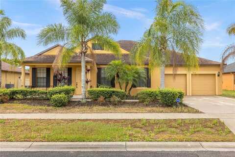 Sunburst View, KISSIMMEE, FL 34746