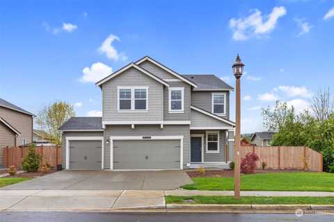 Belfair, ORTING, WA 98360