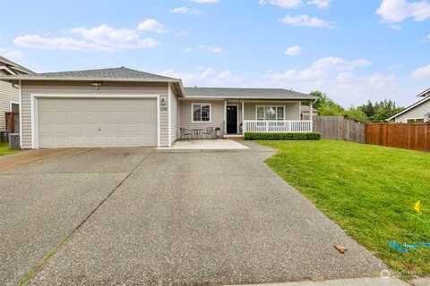 Sprague, PORT ORCHARD, WA 98366