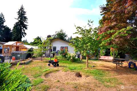 Alson, PORT ORCHARD, WA 98366