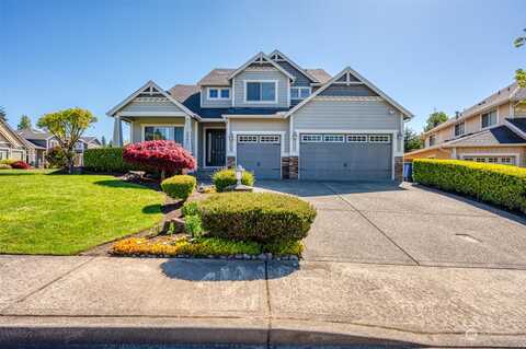 22Nd Street, PUYALLUP, WA 98373