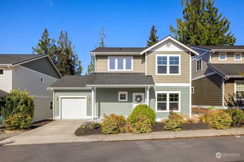 Scotchbroom, KINGSTON, WA 98346