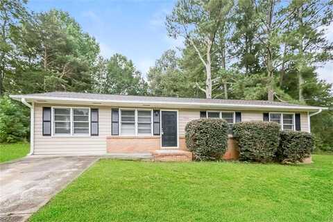 Woodland, KENNESAW, GA 30152