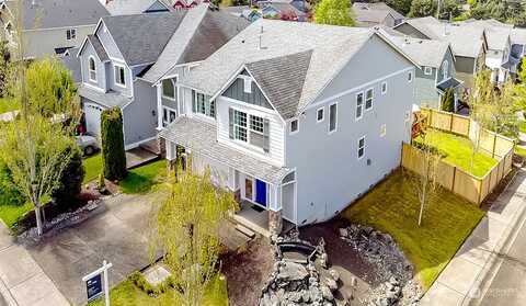 96Th, GRAHAM, WA 98338