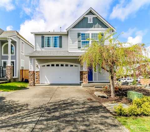 96Th, GRAHAM, WA 98338