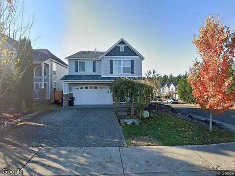 96Th, GRAHAM, WA 98338