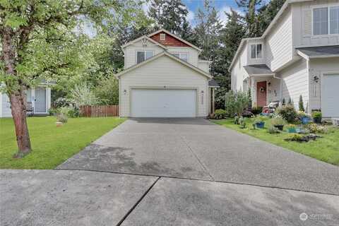 96Th Avenue, PUYALLUP, WA 98375