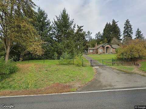128Th, TACOMA, WA 98445