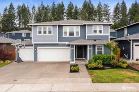 122Nd Street, BONNEY LAKE, WA 98391