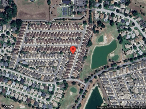 76Th Caledonia, THE VILLAGES, FL 32162