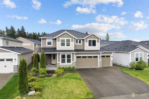 173Rd Street, PUYALLUP, WA 98374