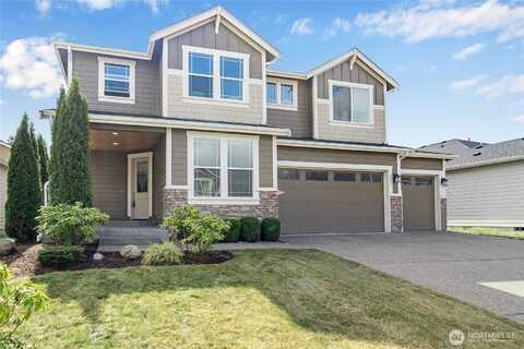173Rd Street, PUYALLUP, WA 98374