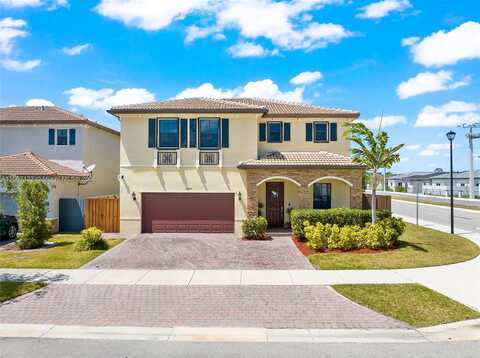 242Nd, HOMESTEAD, FL 33032