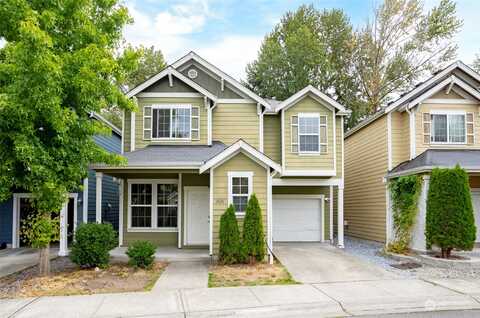 7Th Avenue, TACOMA, WA 98445