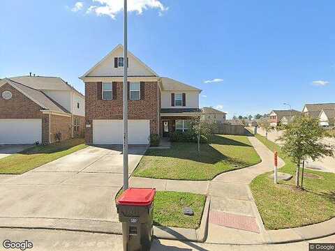 Chestnut Path, TOMBALL, TX 77375