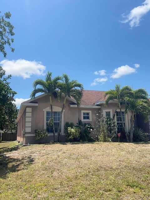 Alexandria, PORT SAINT LUCIE, FL 34953