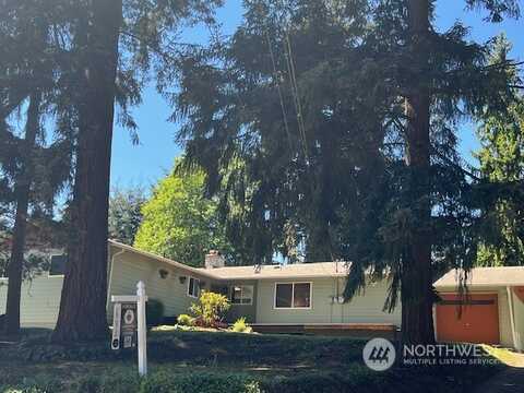 64Th Avenue, PUYALLUP, WA 98373