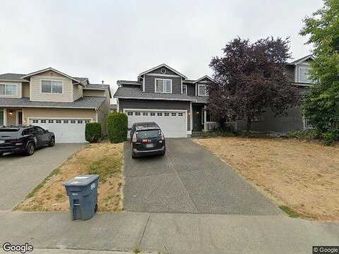 132Nd, PUYALLUP, WA 98373